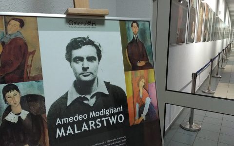 Amedeo Modigliani 2