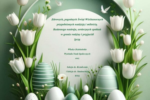 Życzenia Świąteczne