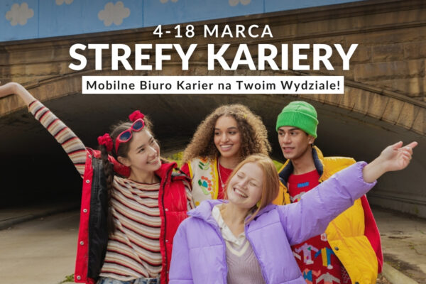 Strefy Kariery