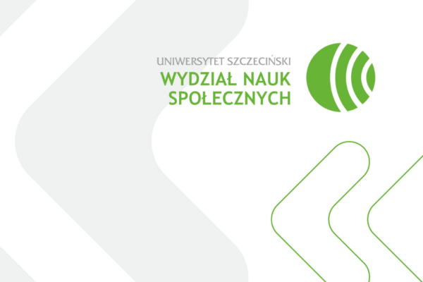 Poznaj kierunki studiów na Wydziale Nauk Społecznych!