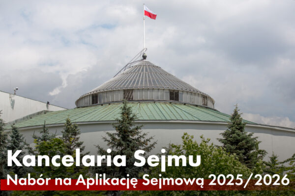Aplikacja sejmowa
