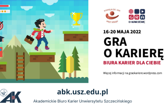 Gra o Karierę