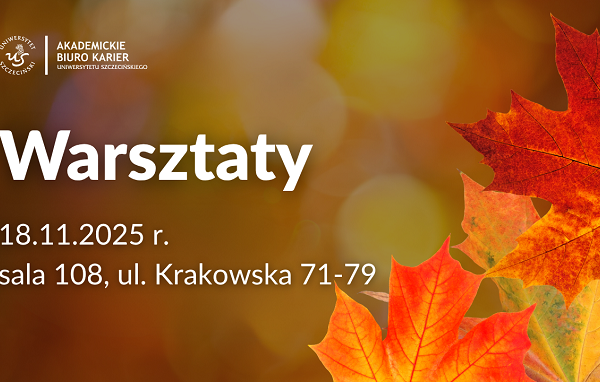 Warsztaty – Giełda Pracy