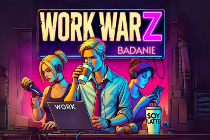 Work War Z