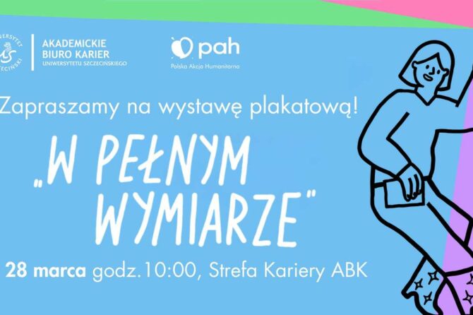 Wystawa „W pełnym wymiarze” – zobacz więcej niż jeden obraz świata!
