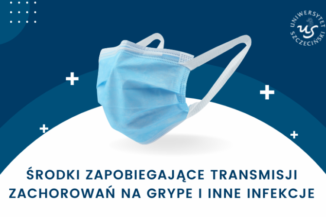 Wzrost zachorowań na grypę i infekcje grypopodobne