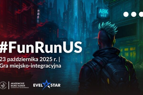 V edycja #FunRunUS – rekrutacja do gry