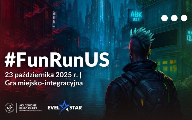 V edycja #FunRunUS – rekrutacja do gry