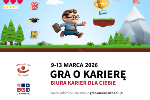 Gra o Karierę