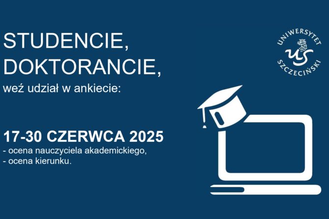 Ankieta oceny nauczycieli akademickich