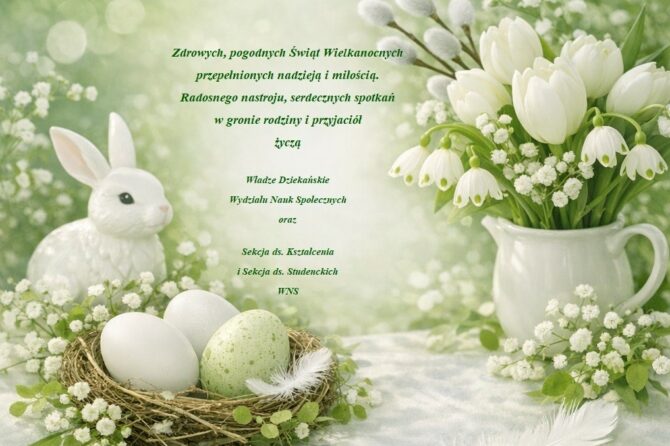 Życzenia świąteczne