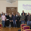 Delegacja z Instytutu Socjologii US na konferencji RethinkBlue w Zadarze
