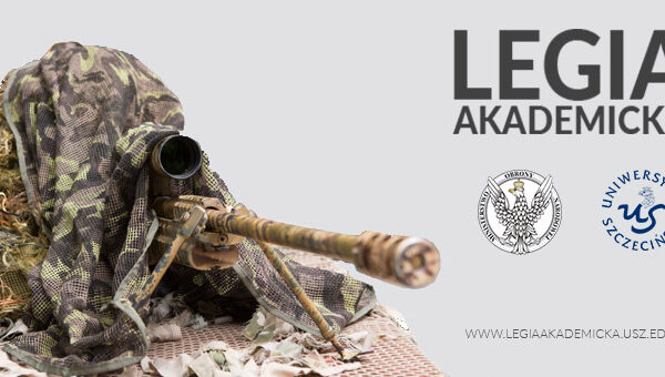Przedłużony nabór – LEGIA AKADEMICKA