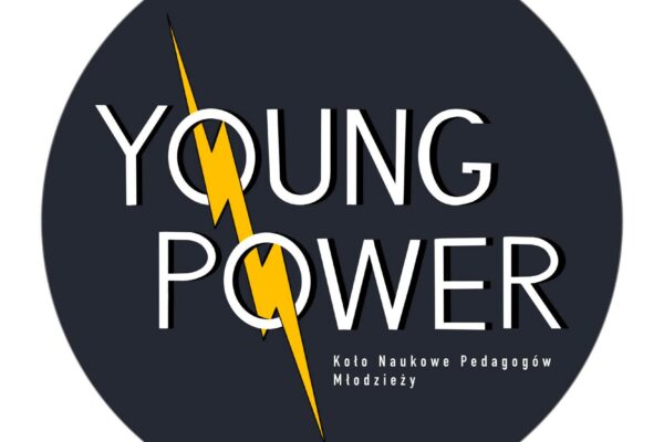 Koło Naukowe Pedagogów Młodzieży „Young Power” ogłasza nabór