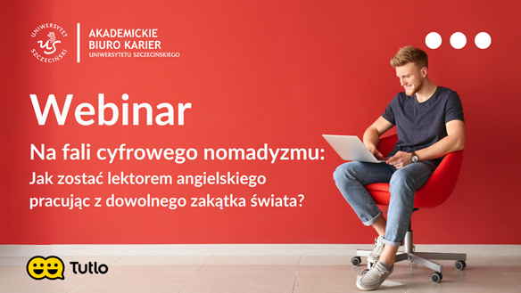 Na Fali Cyfrowego Nomadyzmu: Jak Zostać Lektorem Angielskiego Pracując z Dowolnego Zakątka Świata