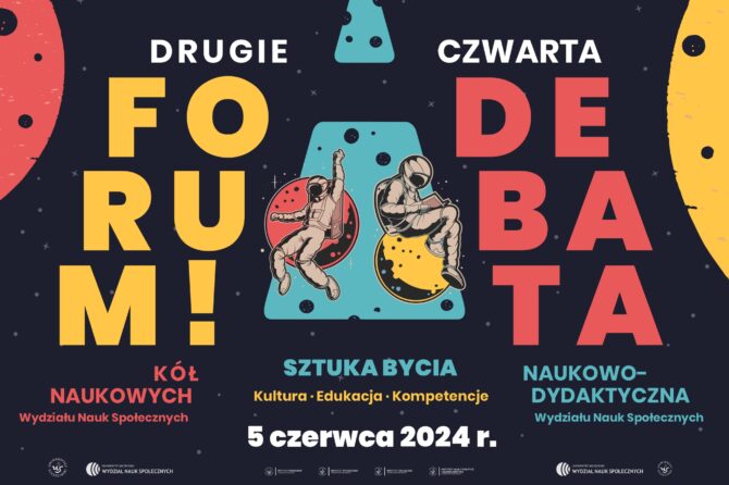 II Forum Kół Naukowych