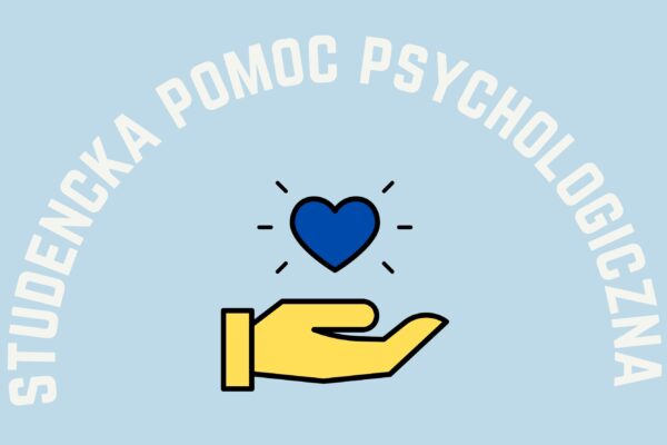 Studencka pomoc psychologiczna