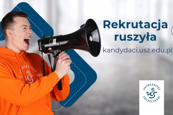 Zapisz się na studia. Rekrutacja ruszyła!