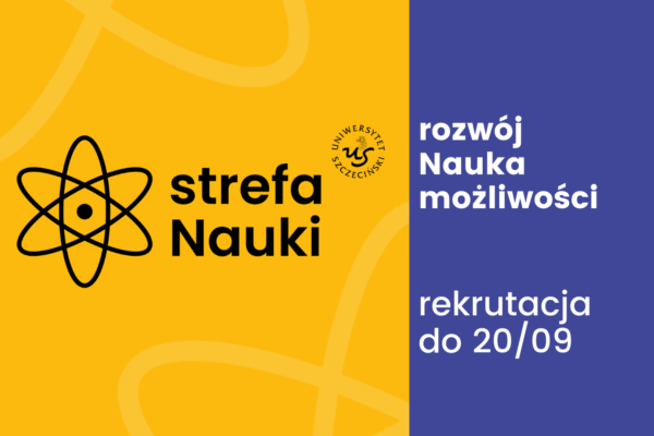 Strefa Nauki – projekt dla studentów