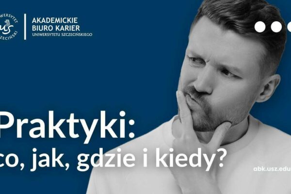 Praktyki zawodowe – warsztaty